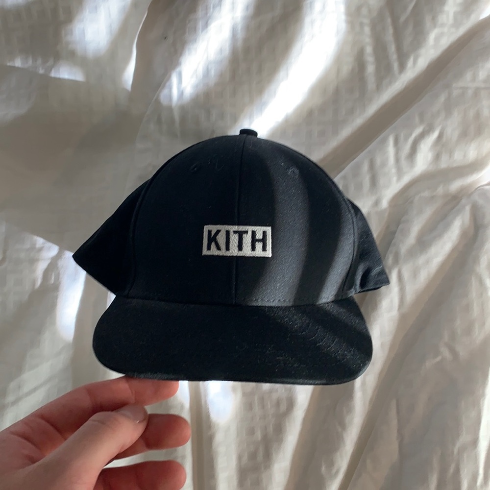Kith SnapBack Hat